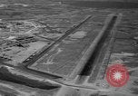Standbild Kunsan Air Base Korea, 1953, aus Sekunde 27 historischem Filmmaterial Videoclip 65675044807