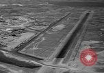 Standbild Kunsan Air Base Korea, 1953, aus Sekunde 28 historischem Filmmaterial Videoclip 65675044807