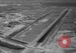 Standbild Kunsan Air Base Korea, 1953, aus Sekunde 30 historischem Filmmaterial Videoclip 65675044807