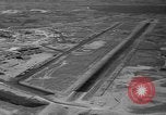 Standbild Kunsan Air Base Korea, 1953, aus Sekunde 31 historischem Filmmaterial Videoclip 65675044807