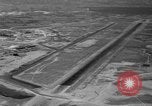 Standbild Kunsan Air Base Korea, 1953, aus Sekunde 33 historischem Filmmaterial Videoclip 65675044807