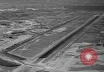 Standbild Kunsan Air Base Korea, 1953, aus Sekunde 34 historischem Filmmaterial Videoclip 65675044807