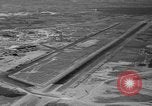 Standbild Kunsan Air Base Korea, 1953, aus Sekunde 35 historischem Filmmaterial Videoclip 65675044807