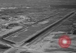 Standbild Kunsan Air Base Korea, 1953, aus Sekunde 36 historischem Filmmaterial Videoclip 65675044807