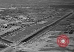 Standbild Kunsan Air Base Korea, 1953, aus Sekunde 37 historischem Filmmaterial Videoclip 65675044807