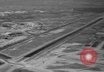Standbild Kunsan Air Base Korea, 1953, aus Sekunde 39 historischem Filmmaterial Videoclip 65675044807