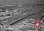 Standbild Kunsan Air Base Korea, 1953, aus Sekunde 40 historischem Filmmaterial Videoclip 65675044807