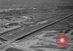 Standbild Kunsan Air Base Korea, 1953, aus Sekunde 41 historischem Filmmaterial Videoclip 65675044807