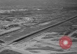 Standbild Kunsan Air Base Korea, 1953, aus Sekunde 43 historischem Filmmaterial Videoclip 65675044807