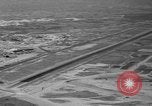 Standbild Kunsan Air Base Korea, 1953, aus Sekunde 44 historischem Filmmaterial Videoclip 65675044807