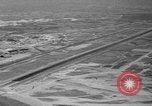Standbild Kunsan Air Base Korea, 1953, aus Sekunde 45 historischem Filmmaterial Videoclip 65675044807