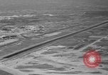 Standbild Kunsan Air Base Korea, 1953, aus Sekunde 46 historischem Filmmaterial Videoclip 65675044807