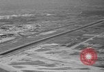 Standbild Kunsan Air Base Korea, 1953, aus Sekunde 47 historischem Filmmaterial Videoclip 65675044807