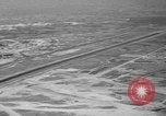 Standbild Kunsan Air Base Korea, 1953, aus Sekunde 49 historischem Filmmaterial Videoclip 65675044807