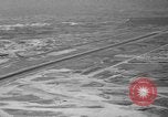 Standbild Kunsan Air Base Korea, 1953, aus Sekunde 50 historischem Filmmaterial Videoclip 65675044807