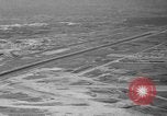Standbild Kunsan Air Base Korea, 1953, aus Sekunde 51 historischem Filmmaterial Videoclip 65675044807