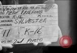 Image of U.S. Far East Air Force Korea, 1953, second 1 stock footage video 65675044809
