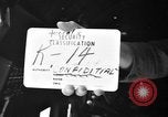Standbild Kimpo Air Base K-14 Korea, 1953, aus Sekunde 3 historischem Filmmaterial Videoclip 65675044810