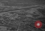 Standbild Kimpo Air Base K-14 Korea, 1953, aus Sekunde 4 historischem Filmmaterial Videoclip 65675044810