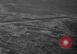 Standbild Kimpo Air Base K-14 Korea, 1953, aus Sekunde 7 historischem Filmmaterial Videoclip 65675044810