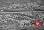 Standbild Kimpo Air Base K-14 Korea, 1953, aus Sekunde 9 historischem Filmmaterial Videoclip 65675044810