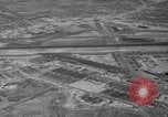 Standbild Kimpo Air Base K-14 Korea, 1953, aus Sekunde 10 historischem Filmmaterial Videoclip 65675044810
