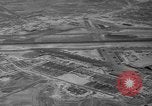 Standbild Kimpo Air Base K-14 Korea, 1953, aus Sekunde 11 historischem Filmmaterial Videoclip 65675044810