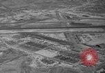 Standbild Kimpo Air Base K-14 Korea, 1953, aus Sekunde 12 historischem Filmmaterial Videoclip 65675044810