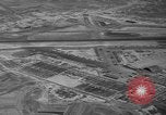 Standbild Kimpo Air Base K-14 Korea, 1953, aus Sekunde 13 historischem Filmmaterial Videoclip 65675044810
