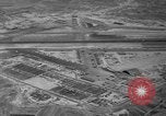 Standbild Kimpo Air Base K-14 Korea, 1953, aus Sekunde 16 historischem Filmmaterial Videoclip 65675044810