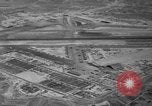 Standbild Kimpo Air Base K-14 Korea, 1953, aus Sekunde 17 historischem Filmmaterial Videoclip 65675044810