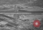 Standbild Kimpo Air Base K-14 Korea, 1953, aus Sekunde 20 historischem Filmmaterial Videoclip 65675044810