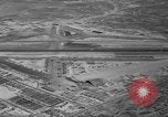 Standbild Kimpo Air Base K-14 Korea, 1953, aus Sekunde 21 historischem Filmmaterial Videoclip 65675044810