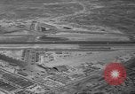 Standbild Kimpo Air Base K-14 Korea, 1953, aus Sekunde 23 historischem Filmmaterial Videoclip 65675044810