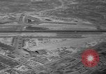 Standbild Kimpo Air Base K-14 Korea, 1953, aus Sekunde 24 historischem Filmmaterial Videoclip 65675044810
