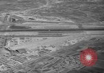 Standbild Kimpo Air Base K-14 Korea, 1953, aus Sekunde 26 historischem Filmmaterial Videoclip 65675044810