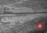 Standbild Kimpo Air Base K-14 Korea, 1953, aus Sekunde 27 historischem Filmmaterial Videoclip 65675044810