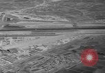 Standbild Kimpo Air Base K-14 Korea, 1953, aus Sekunde 28 historischem Filmmaterial Videoclip 65675044810