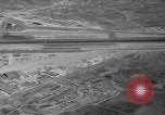 Standbild Kimpo Air Base K-14 Korea, 1953, aus Sekunde 29 historischem Filmmaterial Videoclip 65675044810