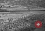 Standbild Kimpo Air Base K-14 Korea, 1953, aus Sekunde 30 historischem Filmmaterial Videoclip 65675044810