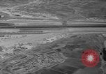 Standbild Kimpo Air Base K-14 Korea, 1953, aus Sekunde 31 historischem Filmmaterial Videoclip 65675044810