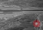 Standbild Kimpo Air Base K-14 Korea, 1953, aus Sekunde 33 historischem Filmmaterial Videoclip 65675044810