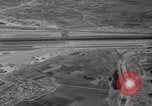 Standbild Kimpo Air Base K-14 Korea, 1953, aus Sekunde 34 historischem Filmmaterial Videoclip 65675044810