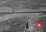 Standbild Kimpo Air Base K-14 Korea, 1953, aus Sekunde 36 historischem Filmmaterial Videoclip 65675044810