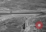 Standbild Kimpo Air Base K-14 Korea, 1953, aus Sekunde 37 historischem Filmmaterial Videoclip 65675044810