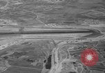 Standbild Kimpo Air Base K-14 Korea, 1953, aus Sekunde 38 historischem Filmmaterial Videoclip 65675044810