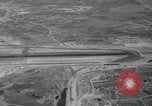 Standbild Kimpo Air Base K-14 Korea, 1953, aus Sekunde 39 historischem Filmmaterial Videoclip 65675044810