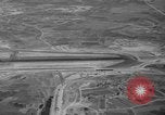 Standbild Kimpo Air Base K-14 Korea, 1953, aus Sekunde 41 historischem Filmmaterial Videoclip 65675044810