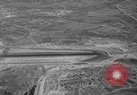 Standbild Kimpo Air Base K-14 Korea, 1953, aus Sekunde 42 historischem Filmmaterial Videoclip 65675044810