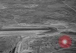 Standbild Kimpo Air Base K-14 Korea, 1953, aus Sekunde 43 historischem Filmmaterial Videoclip 65675044810